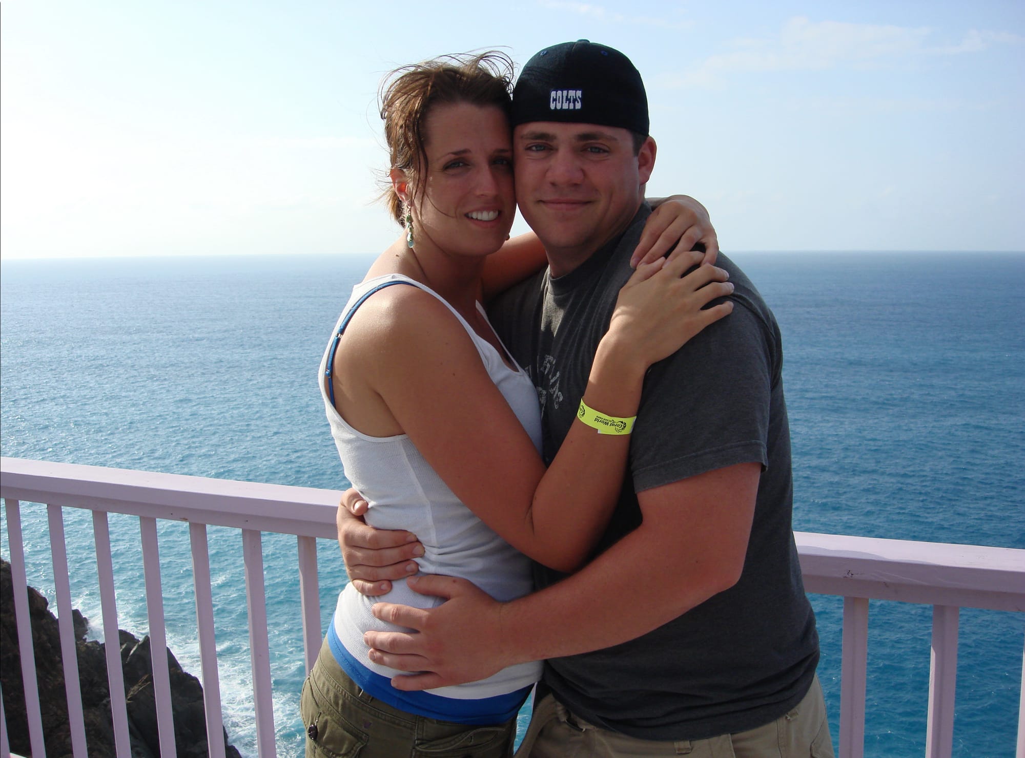 S3.E34 - Brian's story of missionary shame, medical miracles, and a Savior that never gave up on him