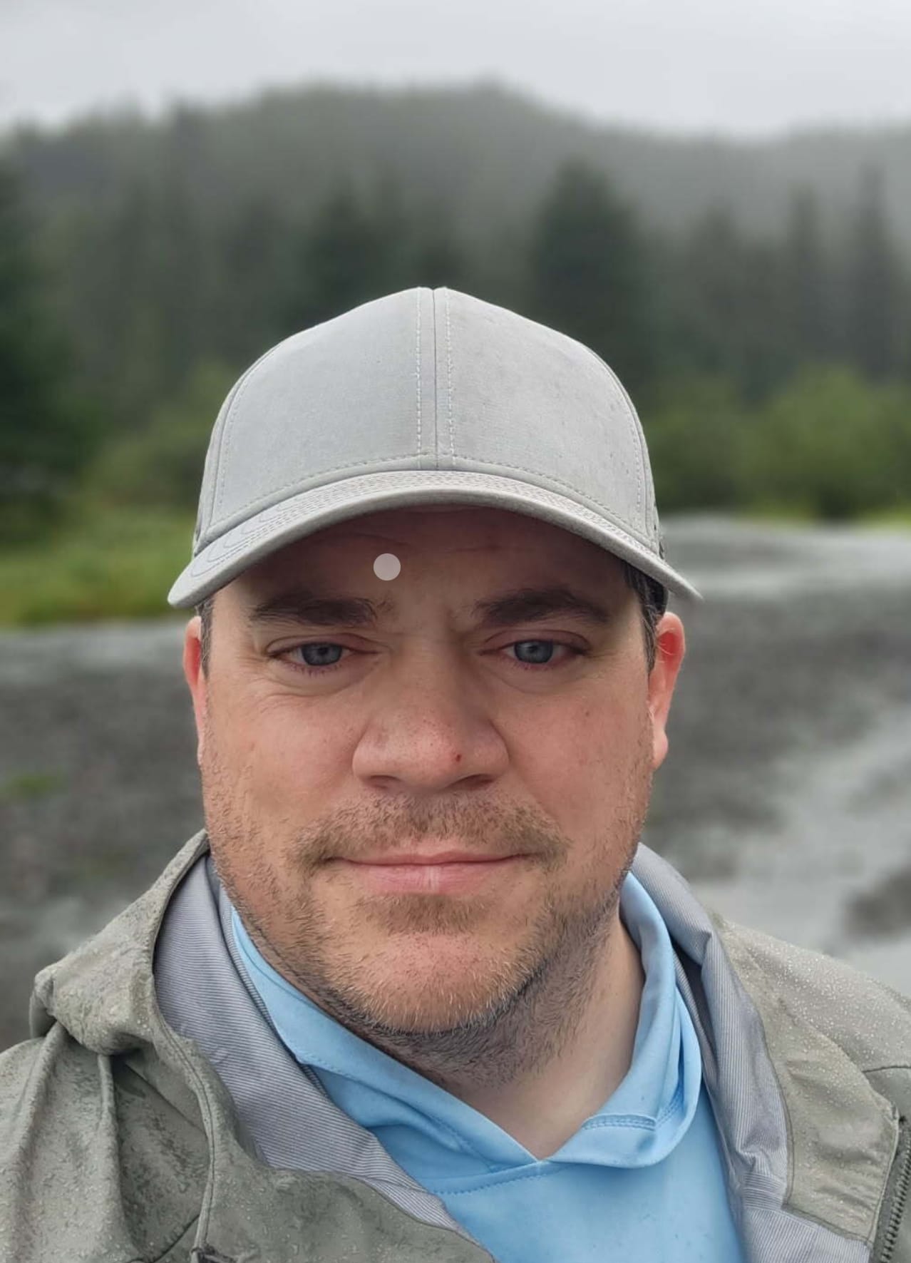 S3.E34 - Brian's story of missionary shame, medical miracles, and a Savior that never gave up on him