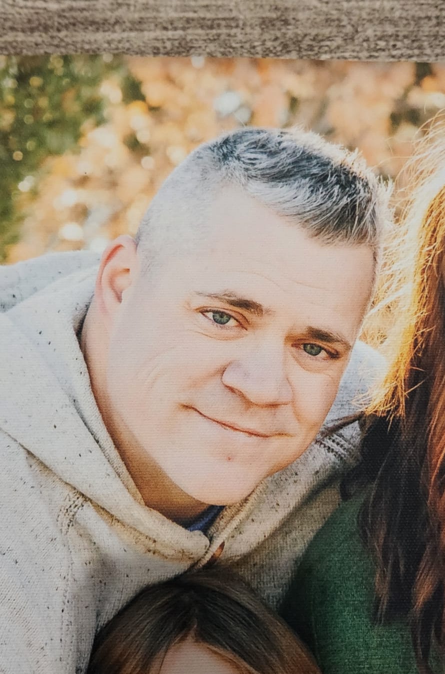 S3.E34 - Brian's story of missionary shame, medical miracles, and a Savior that never gave up on him