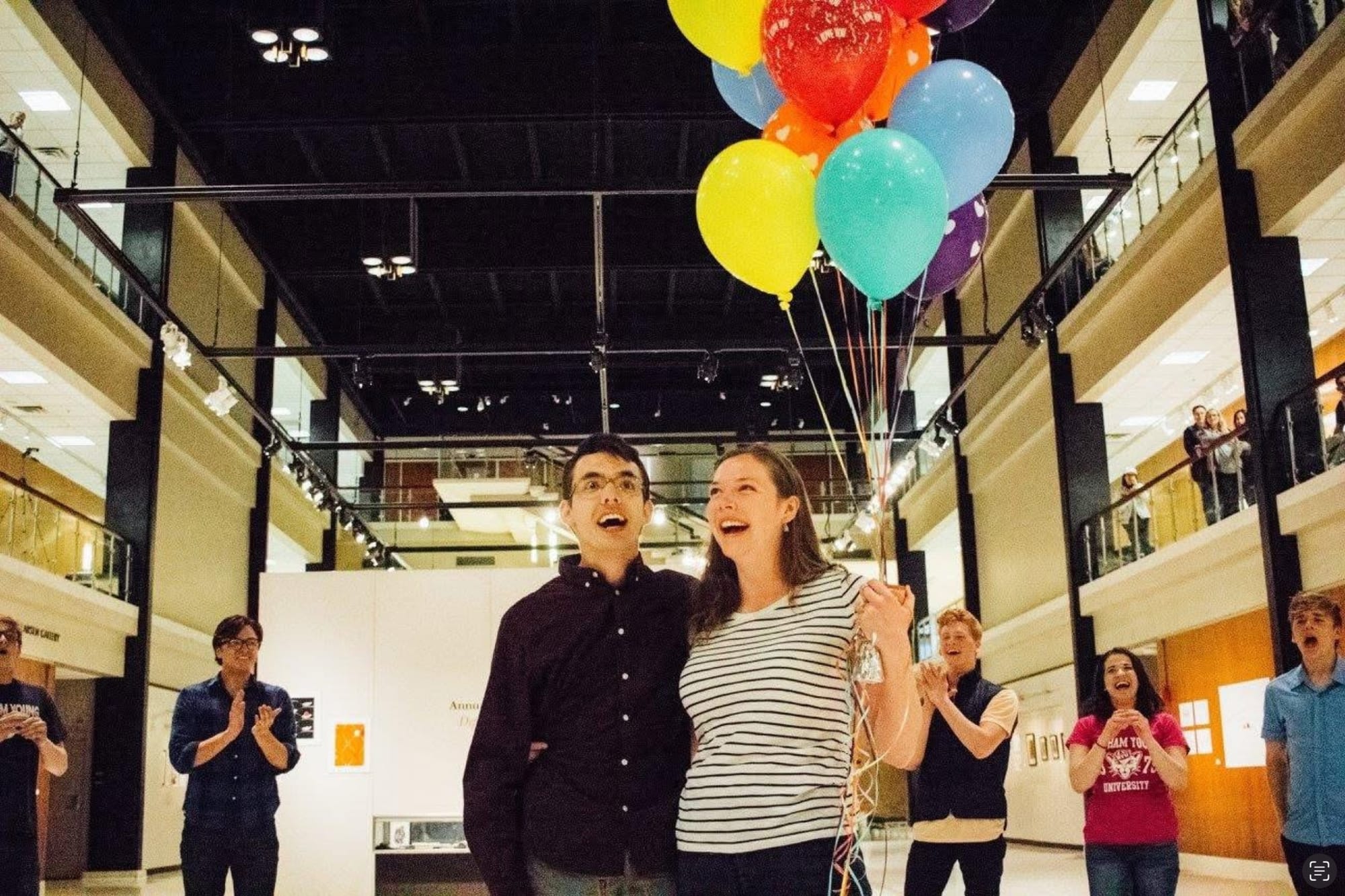 S3.E35 - Carrie and Andrew's remarkable story of marriage, disability, and a complete reconstruction of faith