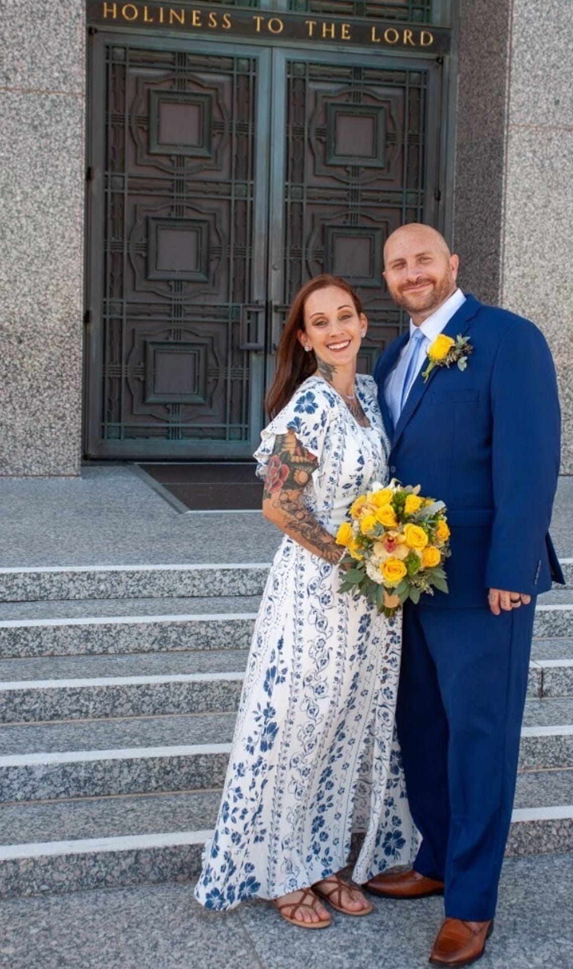 S3.E38 - Addiction led to Shane losing everything and landing in prison, today he serves in the temple