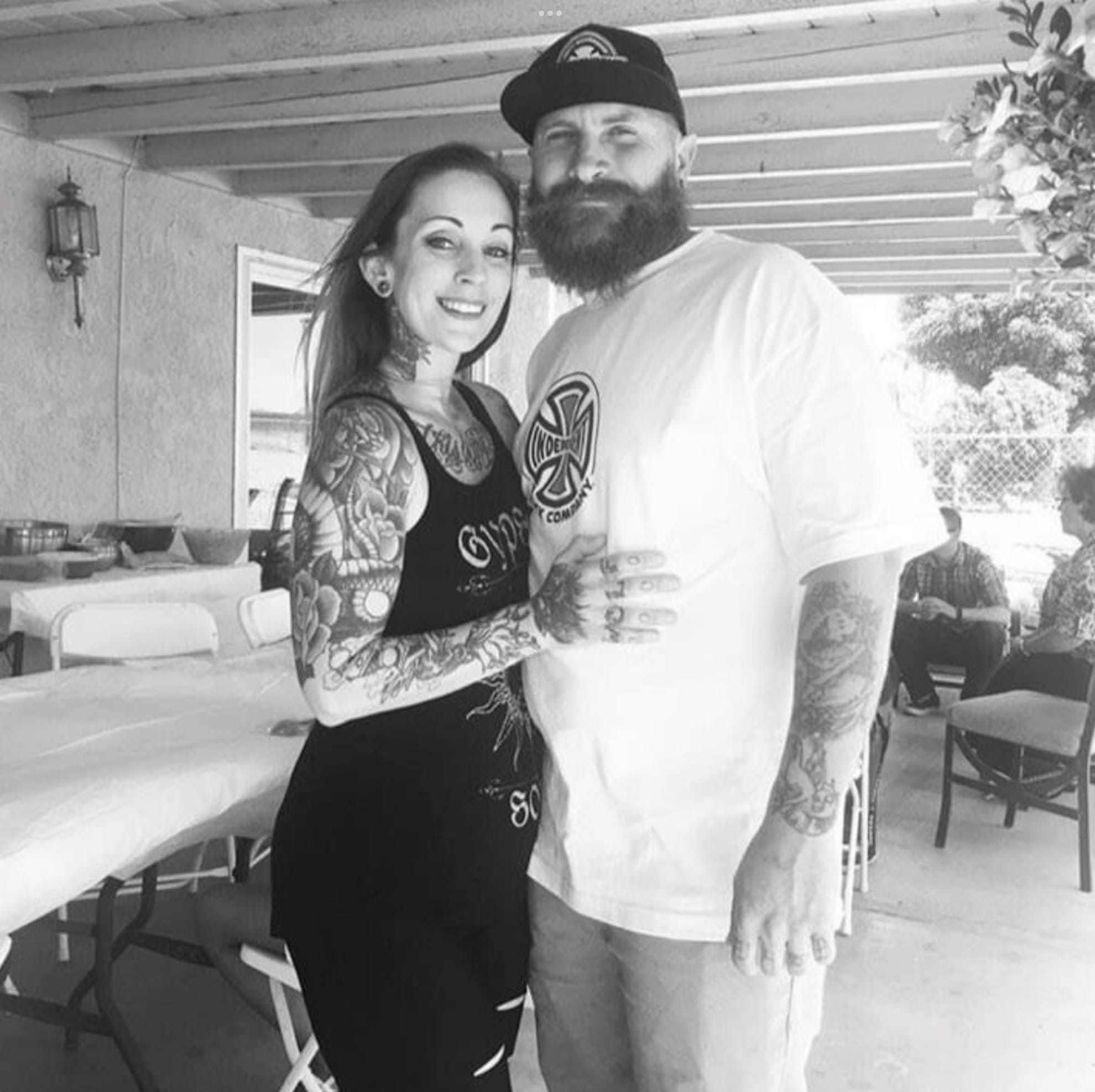 S3.E38 - Addiction led to Shane losing everything and landing in prison, today he serves in the temple