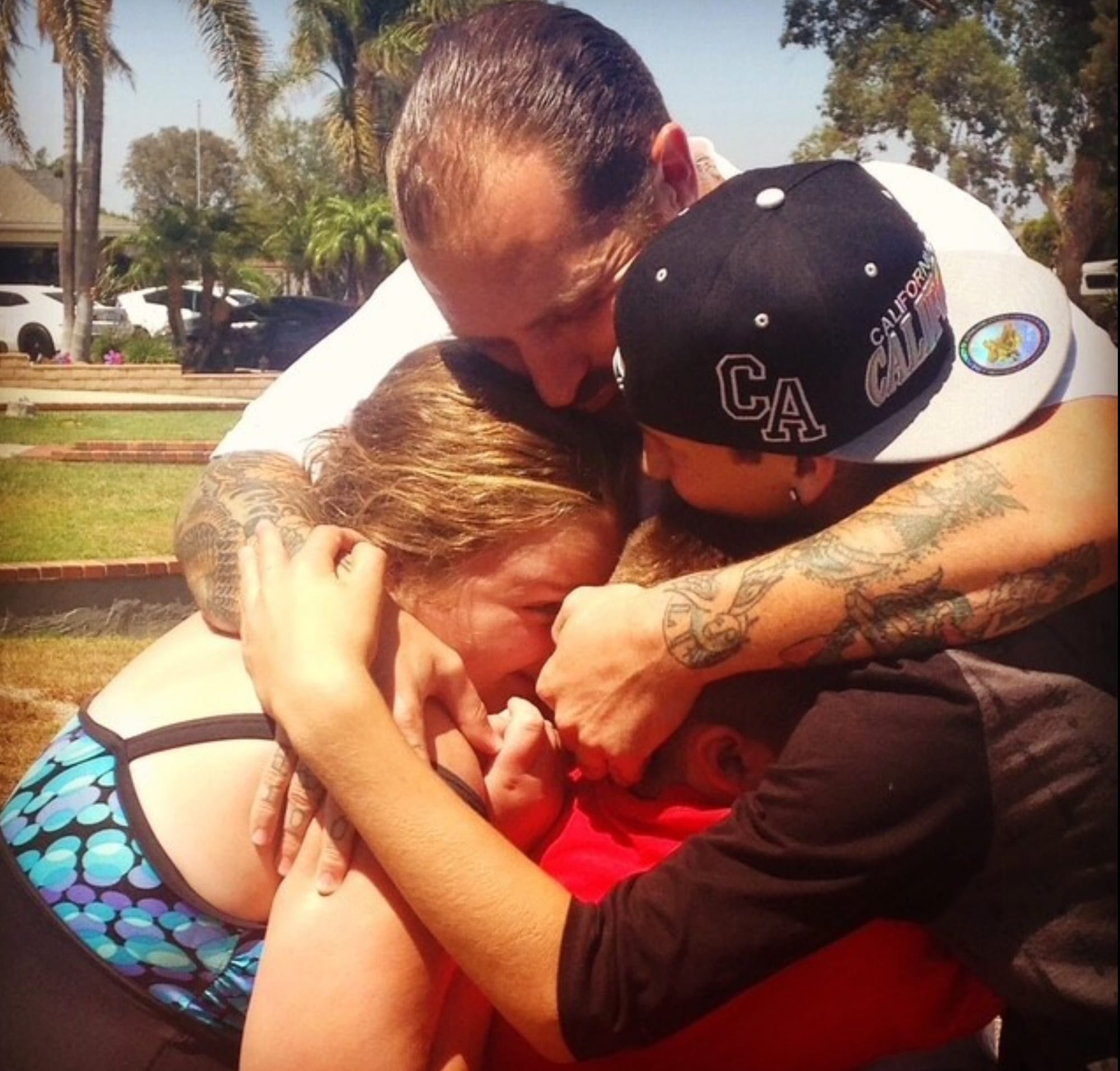 S3.E38 - Addiction led to Shane losing everything and landing in prison, today he serves in the temple