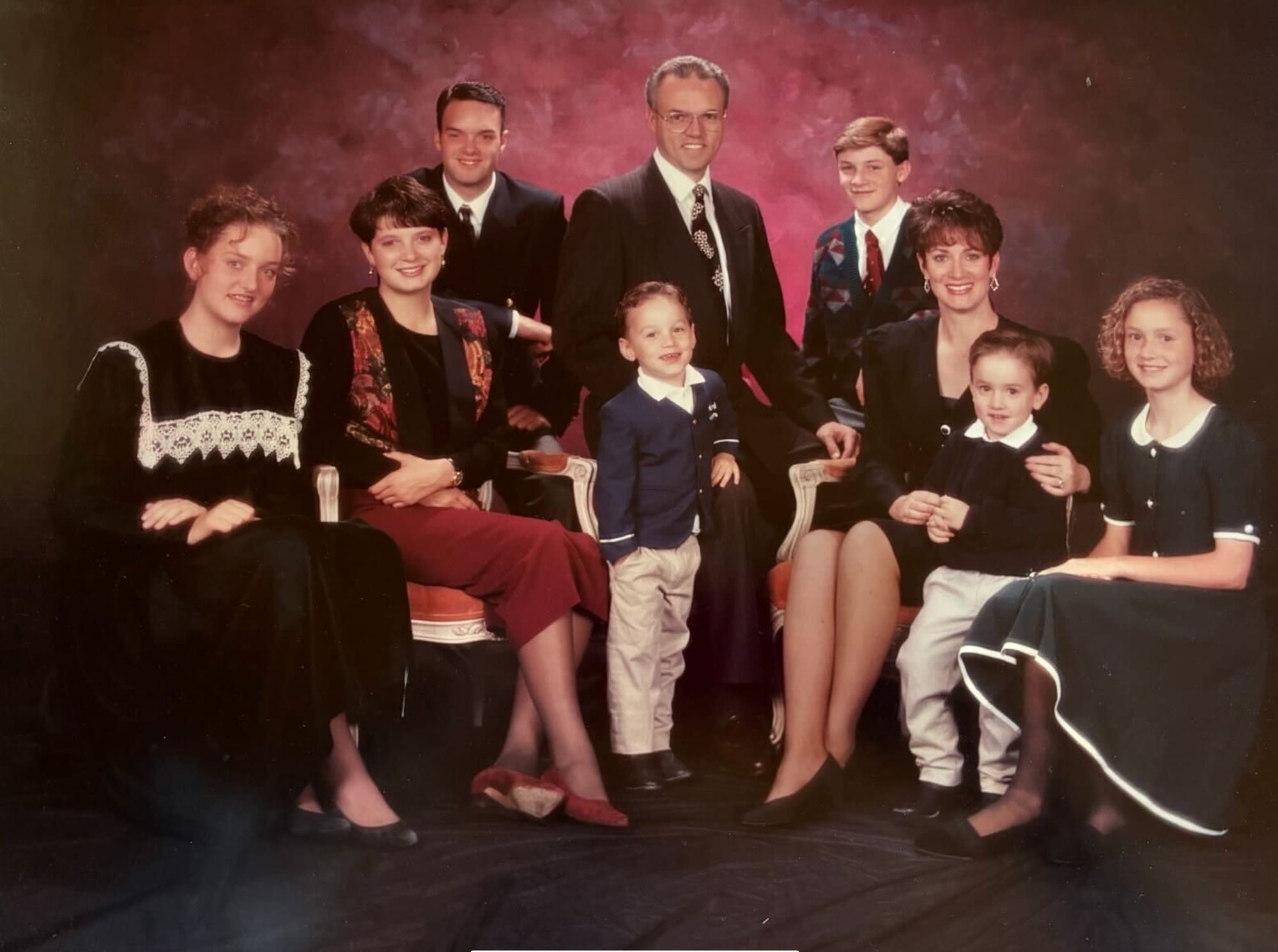 S3.E40 - Porn & sex addiction led to betrayal & excommunication, until Steven finally found hope in recovery