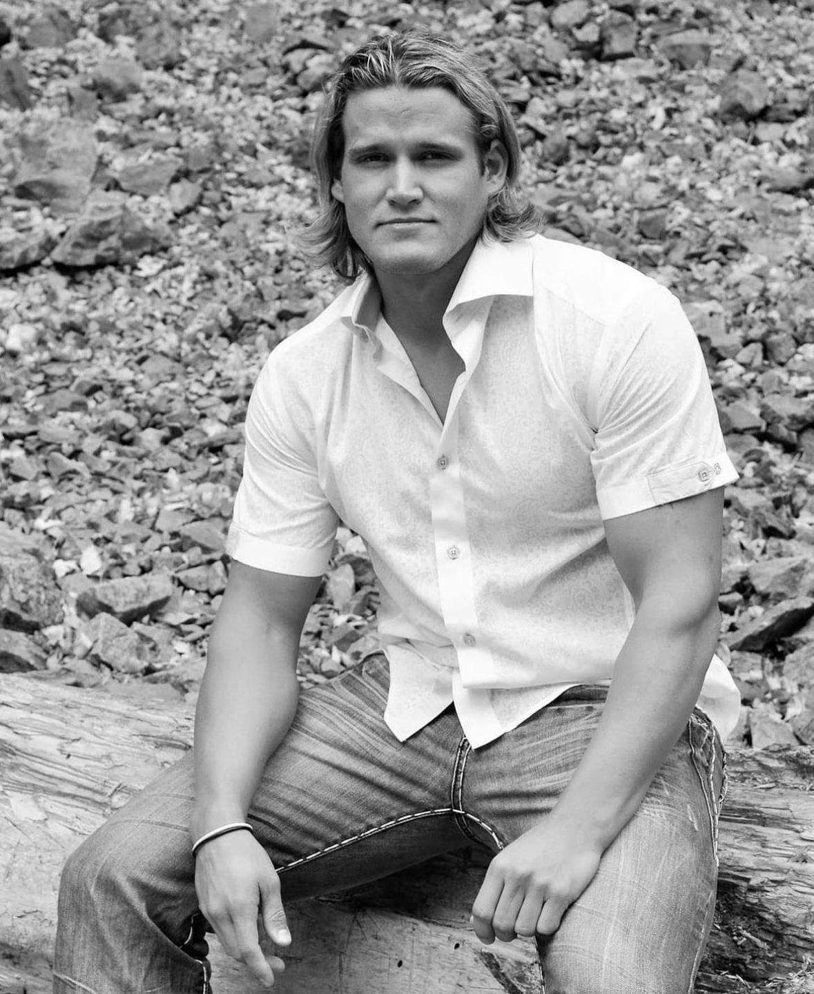 S1:E20 - A.J. shares his heartfelt journey with us about his struggles with mental health and returning to his faith and The Church of Jesus Christ of Latter-day Saints