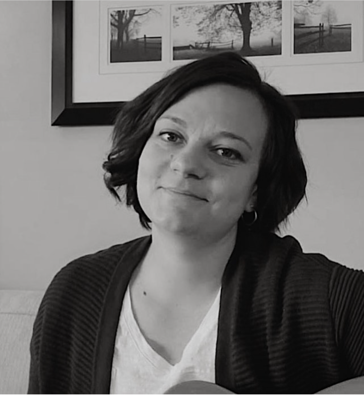 S1:E28 - Alicia opens up about her struggle with same gender attraction and her reconversion to The Church of Jesus Christ of Latter-day Saints