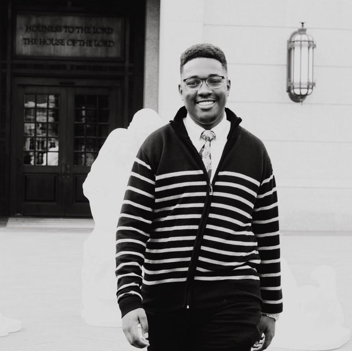 S1:E31 - Chandler opens up about his many challenges, how he has prevailed, and made his way back to The Church of Jesus Christ of Latter-day Saints.