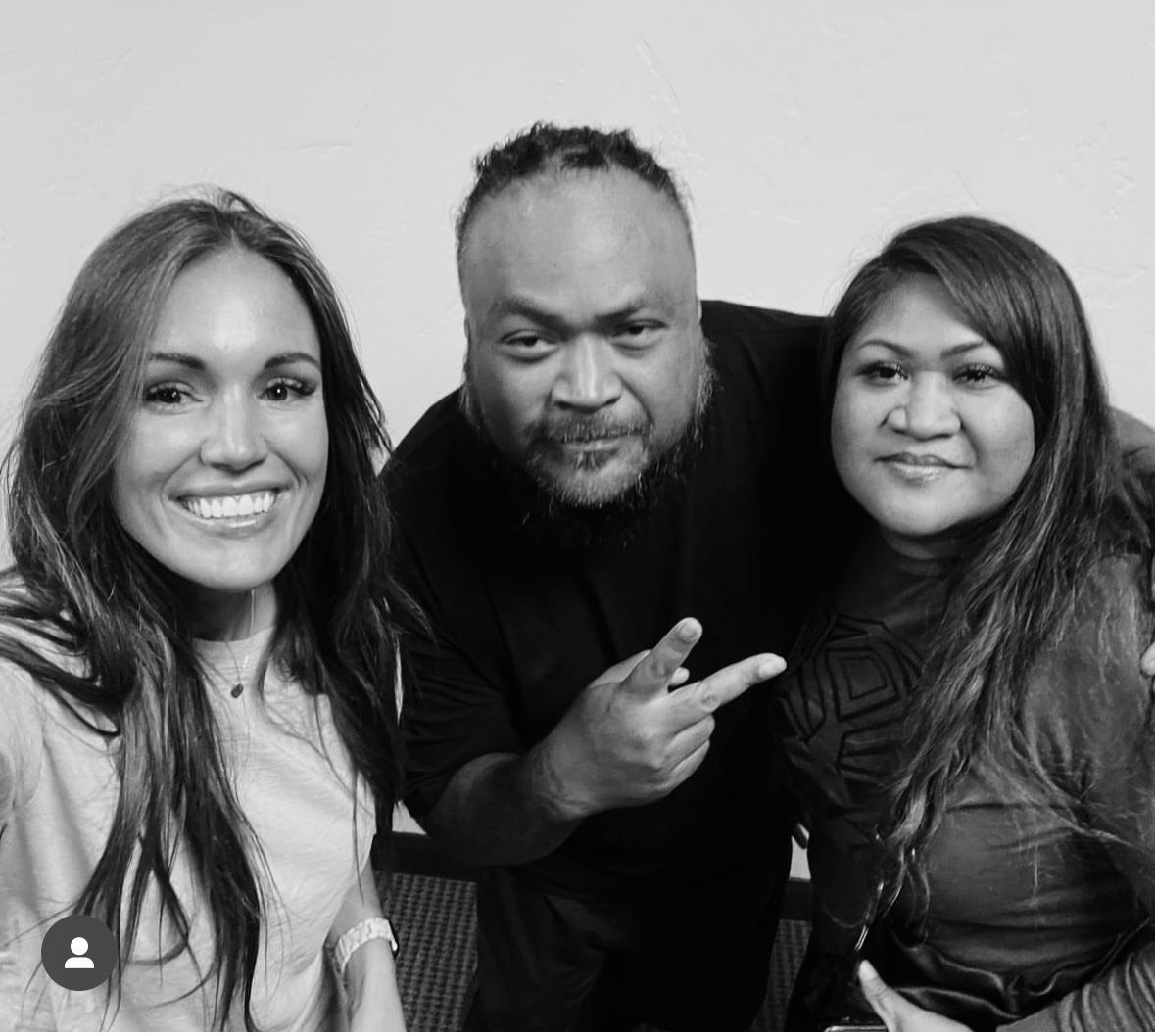 S1:E3 - Jr. Taimi - From Gangs & Prison, to Baptism & Temple Covenants