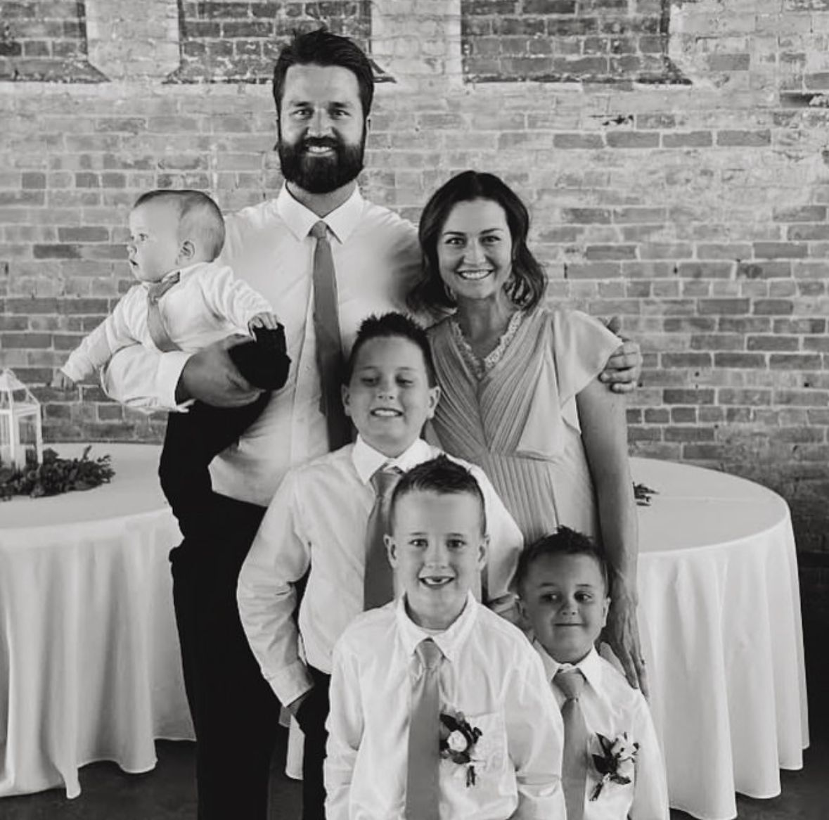 S1:E32 - Morgan's phenomenal story about family, uncertainty, and the joys she experienced coming back to The Church of Jesus Christ of Latter-day Saints.