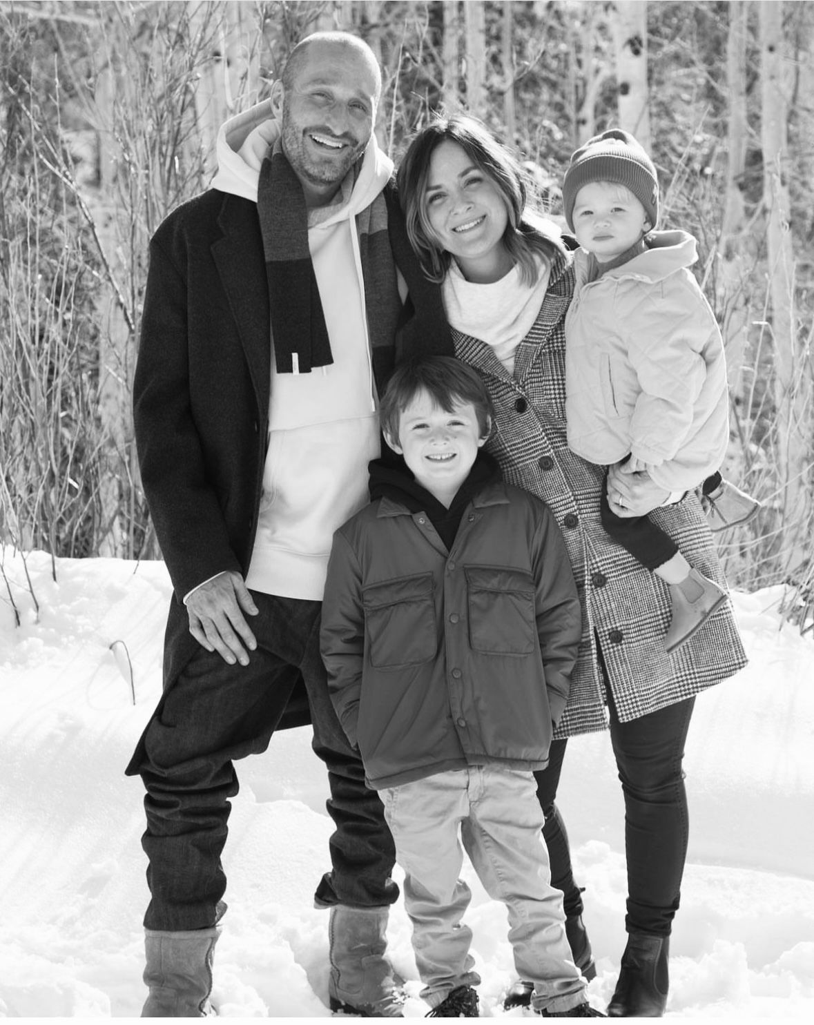 S1:E11 - Nichelle Nelson shares her story of coming back to The Church of Jesus Christ of Latter-day Saints, as well as her experience in a mixed faith marriage.