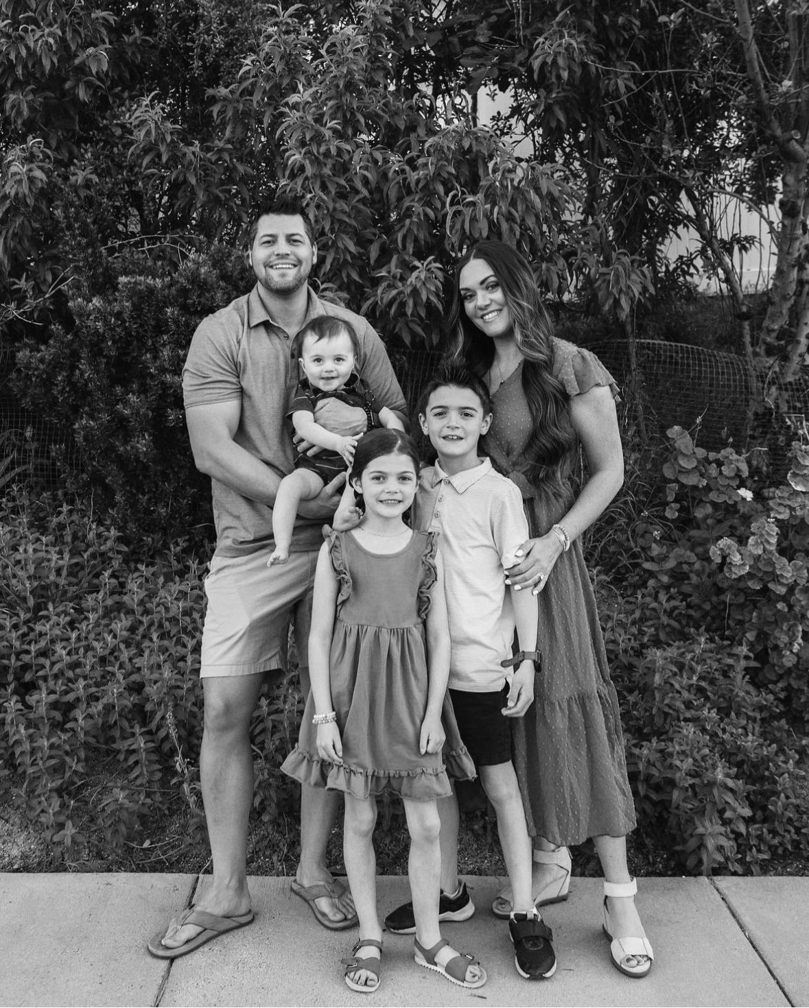 S1:E8 - Preston Dixon, owner of Renaissance Ranch Treatment Center, shares his story of coming back to God, and The Church of Jesus Christ.