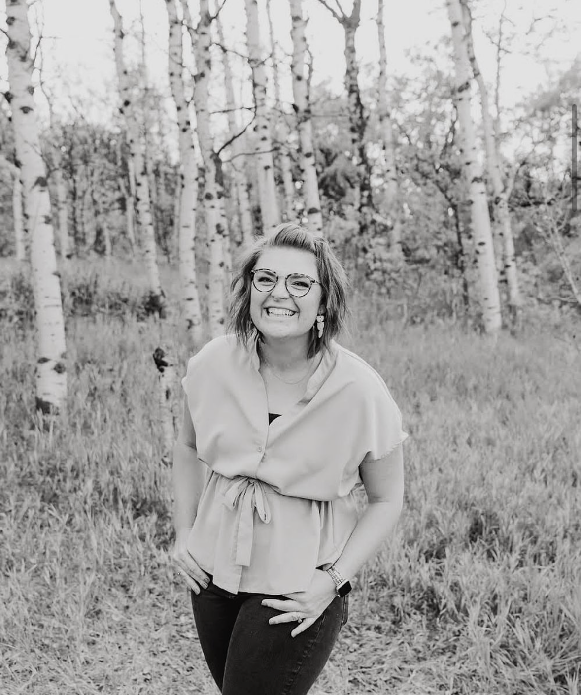 S1:E29 - Tess shares her intimate story of overcoming alcoholism, learning self love and returning to The Church of Jesus Christ of Latter-day Saints.