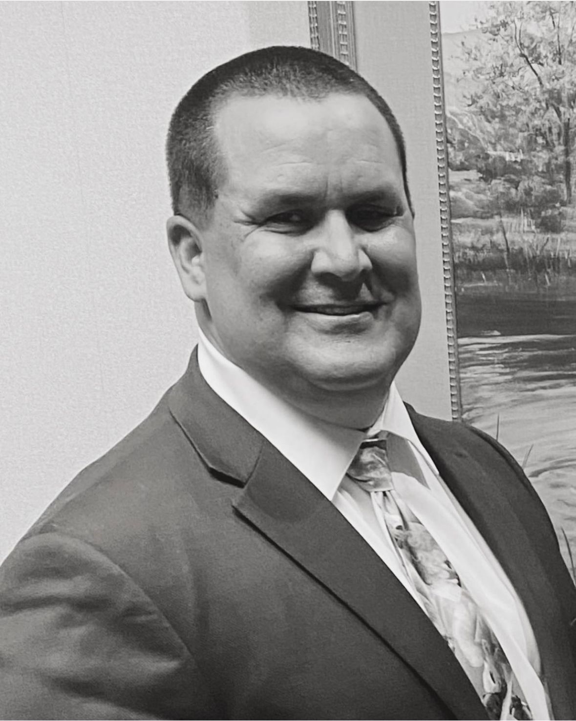 S1:E36 - At two years old, Ben Banks survived stage V cancer from a blood transfusion that infected him with HIV. Join us as we hear how he has used these experiences to bless the lives of so many others.