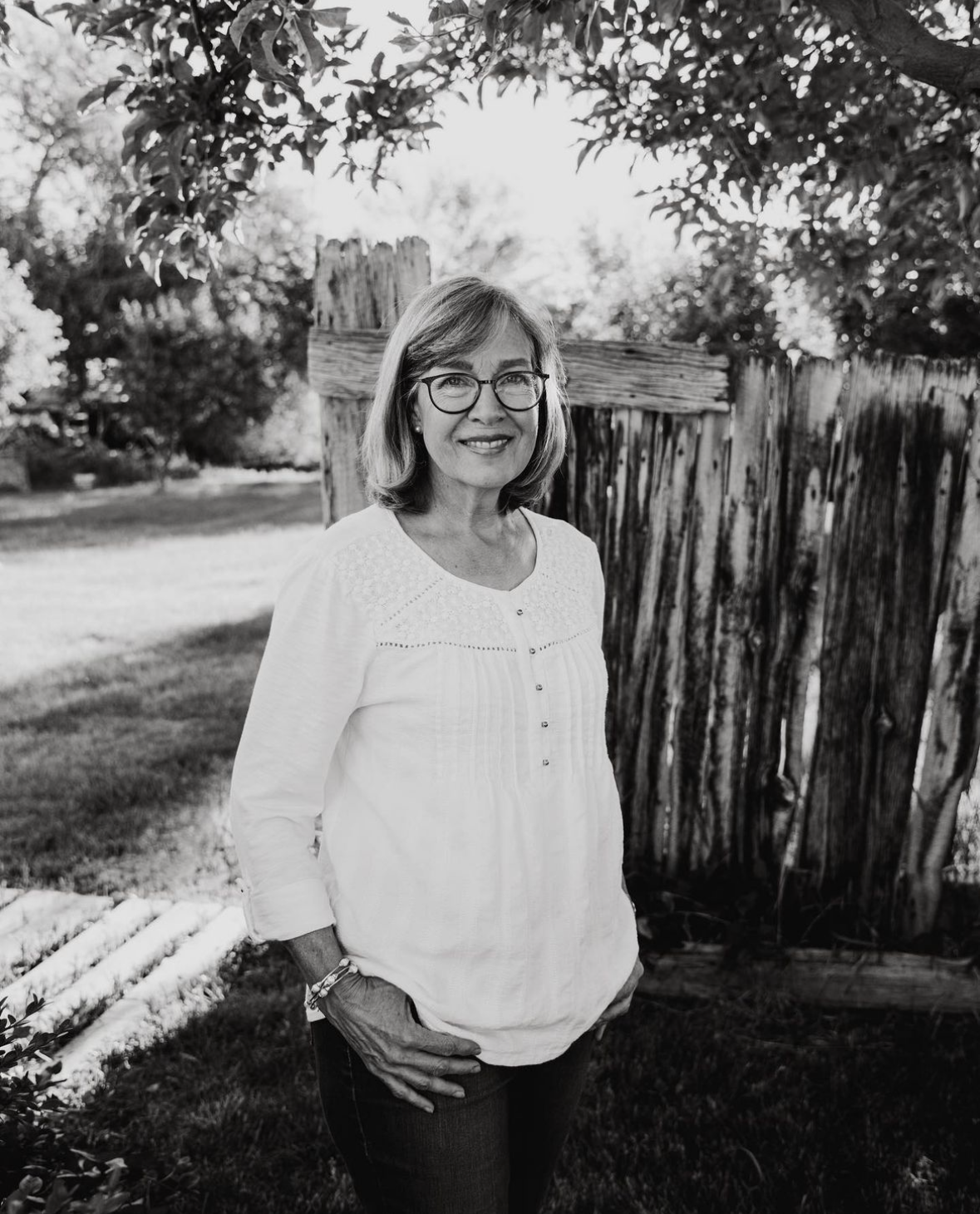 S1:E41 - Linda's evolution of asking questions, getting answers, and increasing her faith in The Church of Jesus Christ of Latter-day Saints