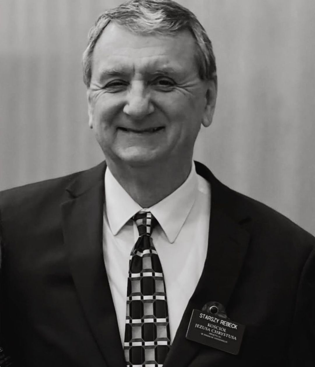 S1:E45 - Bruce, a Vietnam veteran hippy who runs into trouble, finds his way back to the gospel of Jesus Christ and serves a mission with his wife for The Church of Jesus Christ of Latter-day Saints