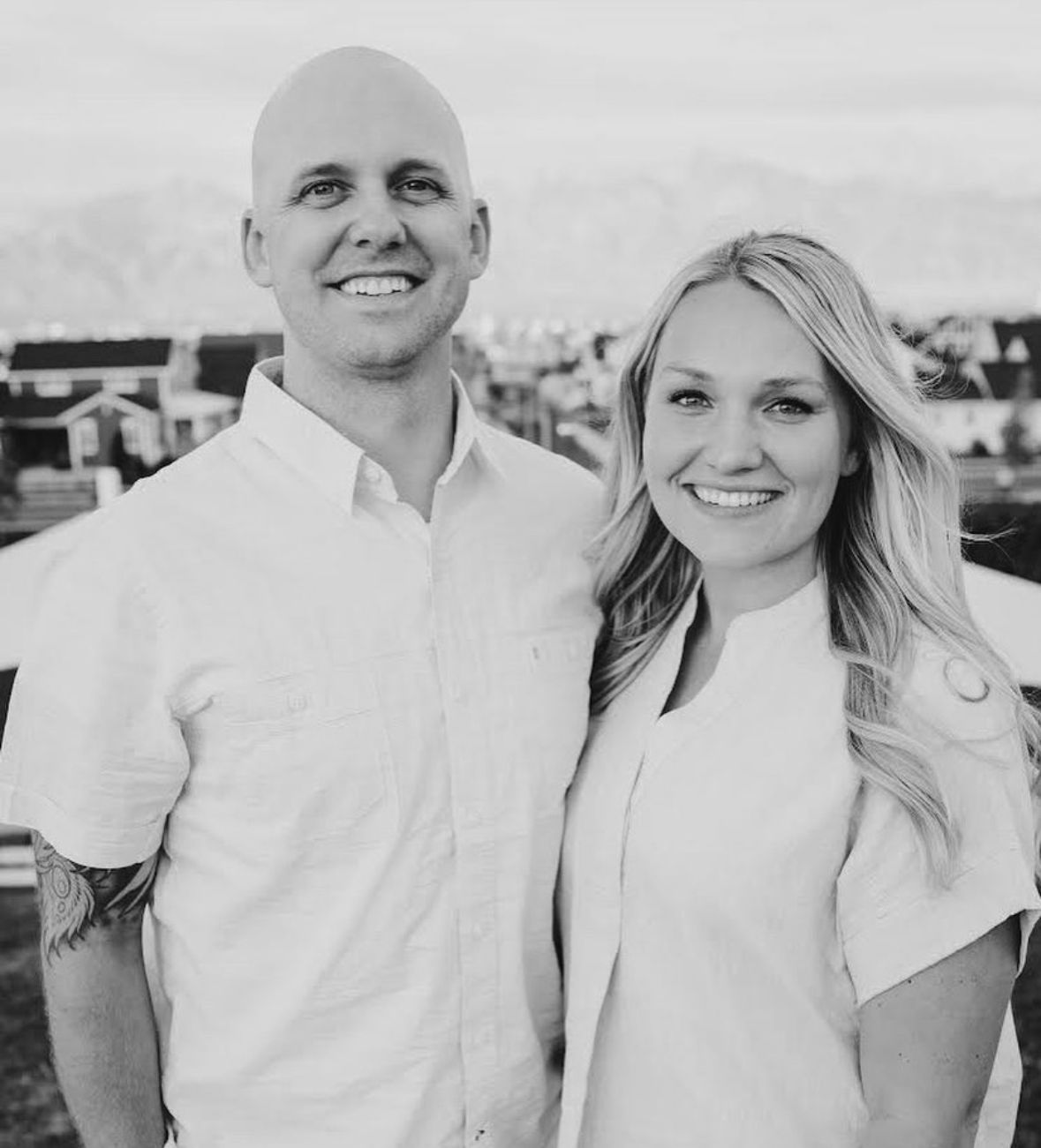 S1:E49 - After high school Josh left the church and became very hostile towards it. After his divorce, a stake president changed his life in a moment the led him back to the waters of baptism.