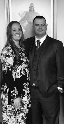 S1:E50 - Alan opens up about his struggles with mental health and infertility. His story of his return with his family and the miracles that ensued.