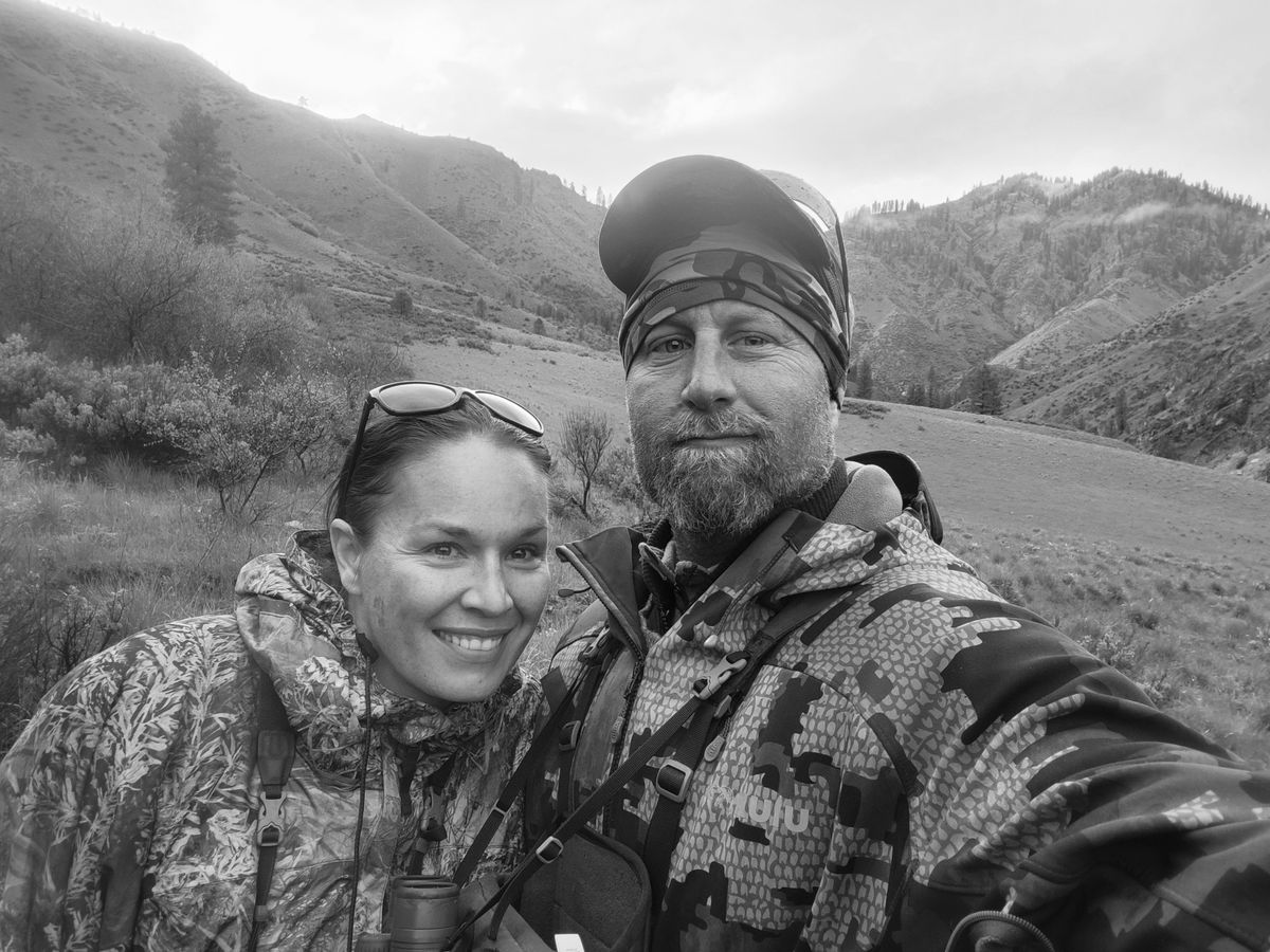 S1.E63 - Life was good for Shane and his young family, but after experiencing health issues he found himself on his knees and rediscovering his faith.