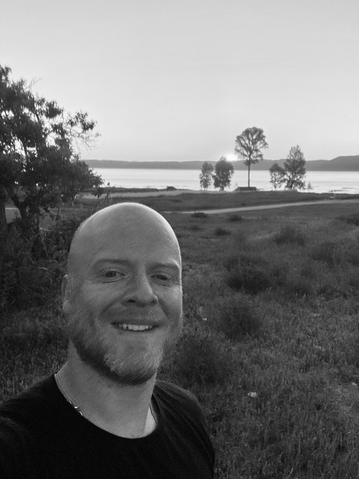 S2.E5 - Eric's experience rebuilding his faith, beginning with the prophet Joseph Smith.