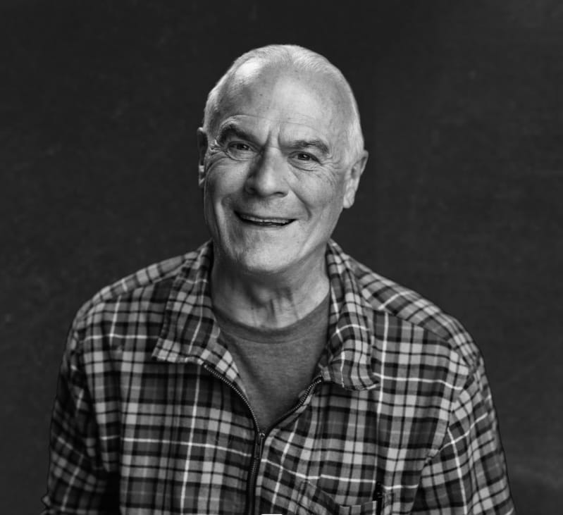 S2.E17 - David Alexander grew up Christian but found most faiths to be unfulfilling. After searching for 47 years he found the restored gospel of Jesus Christ and was baptized.