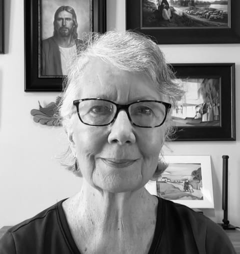 S2.E36 - As a young woman Jane was a closet rebel. Her story takes us through the many experiences that lead her to her Savior, Jesus Christ.