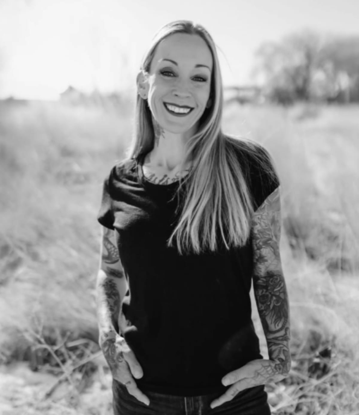 S3.E36 - Carla’s live podcast: How Jesus Christ ran into darkness to rescue a lost mother and save a family