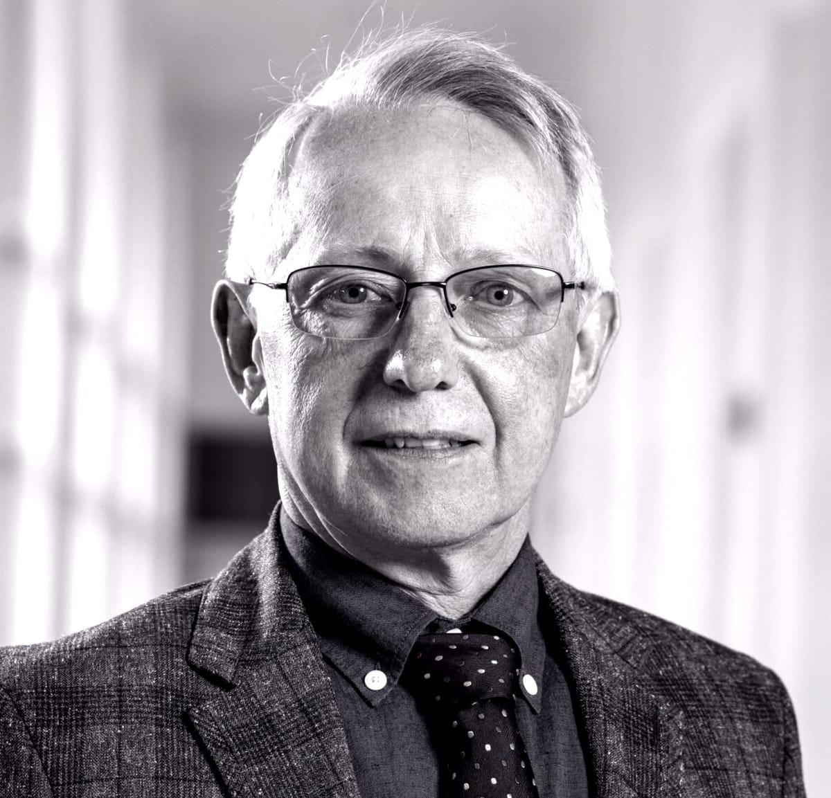 S3.E41 - Terryl Givens on navigating faith and doubt, the true nature of God, and the secret of Christianity