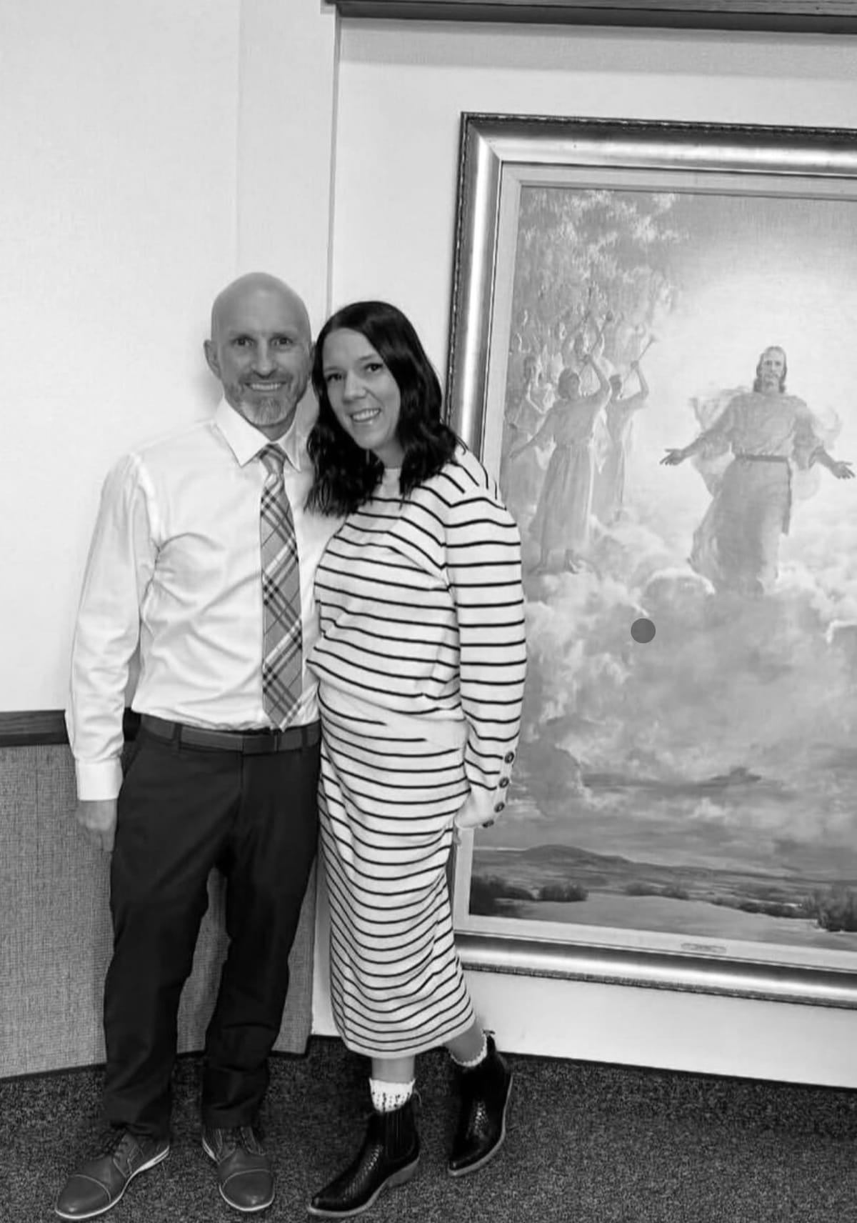 S3.E42 - Brittany never felt the Spirit and left the LDS church, but God never forgot her and brought her back