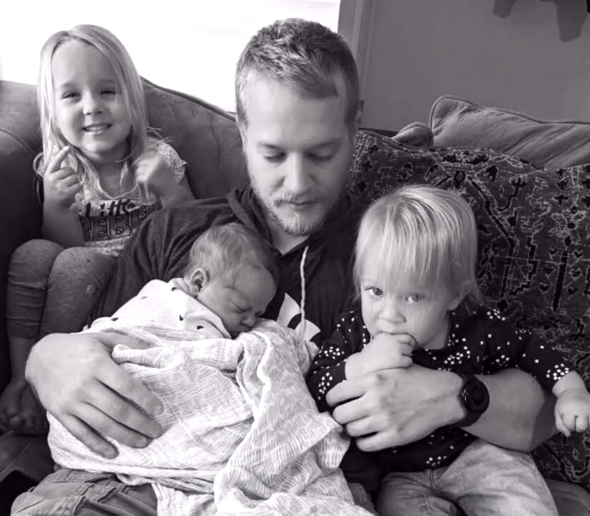 S3.E46 - Dallin's teen years were filled with addiction, now his story brings hope to parents everywhere