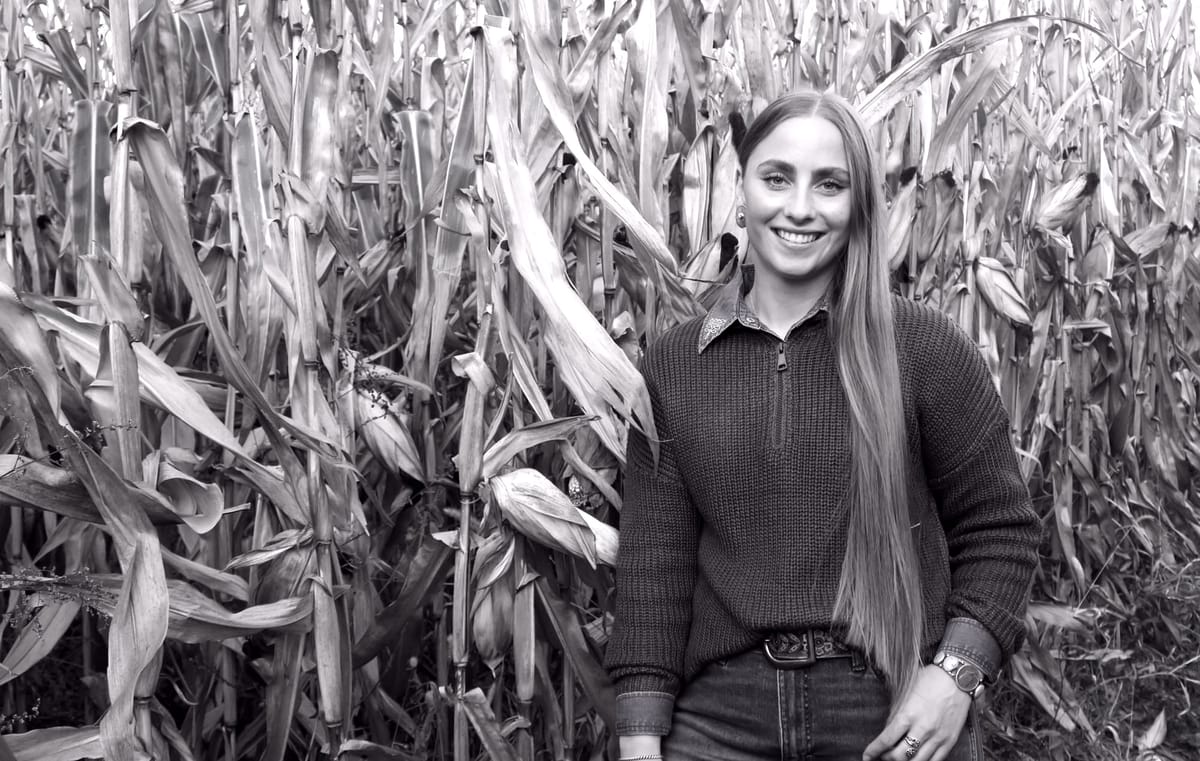 S3.E47 - Sexually abused and introduced to porn as a child … how Jesus healed DeLaynie and restored her faith