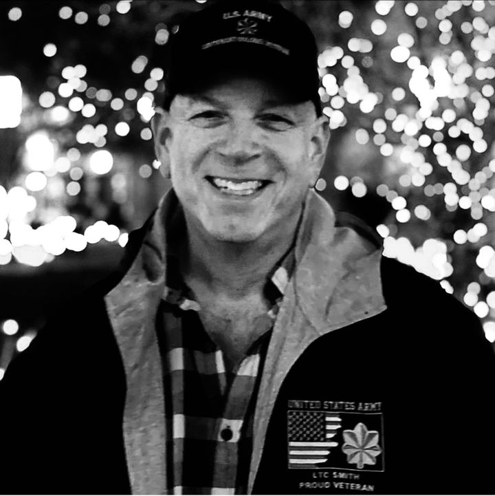 S1:E9 - Dusty Smith: From Anti-Mormon, to Coming Back to The Church of Jesus Christ of Latter-day Saints