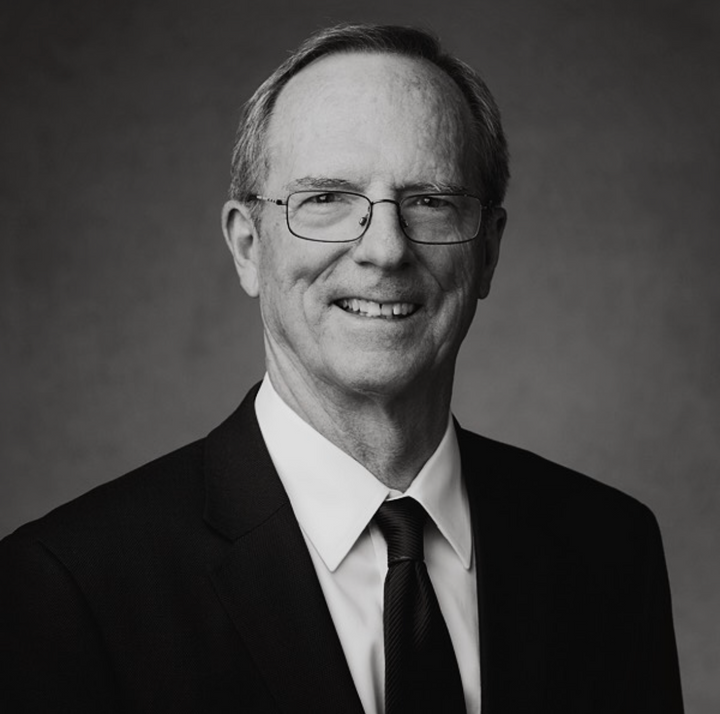 S1:E33 - Tad R. Callister answers questions on "A Case for the Book of Mormon" - December book club