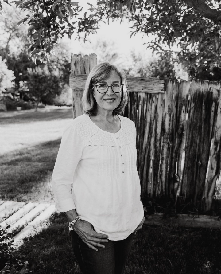 S1:E41 - Linda's evolution of asking questions, getting answers, and increasing her faith in The Church of Jesus Christ of Latter-day Saints