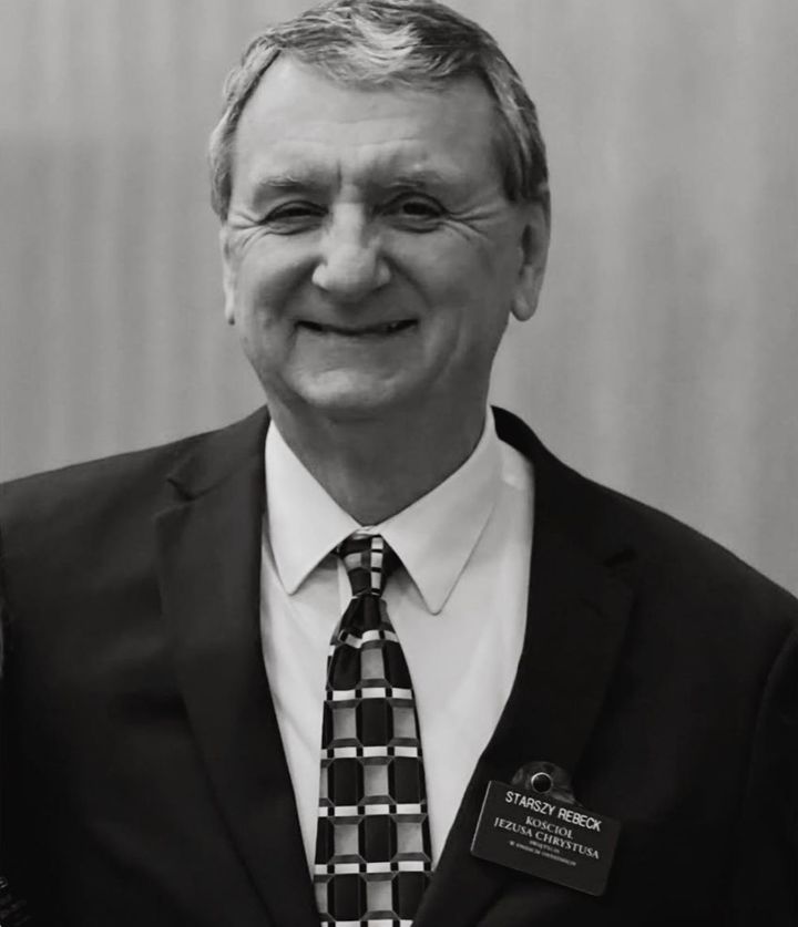 S1:E45 - Bruce, a Vietnam veteran hippy who runs into trouble, finds his way back to the gospel of Jesus Christ and serves a mission with his wife for The Church of Jesus Christ of Latter-day Saints