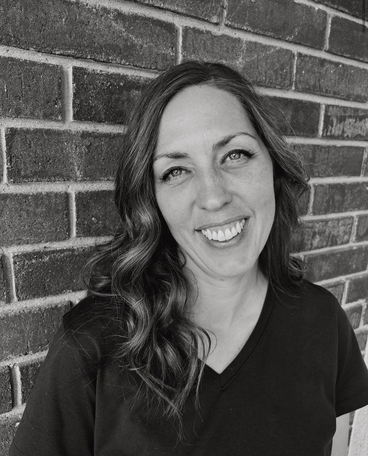 S1:E56 - Mandy's powerful conversion and how she found The Church of Jesus Christ of Latter-day Saints through the help of so many around her.