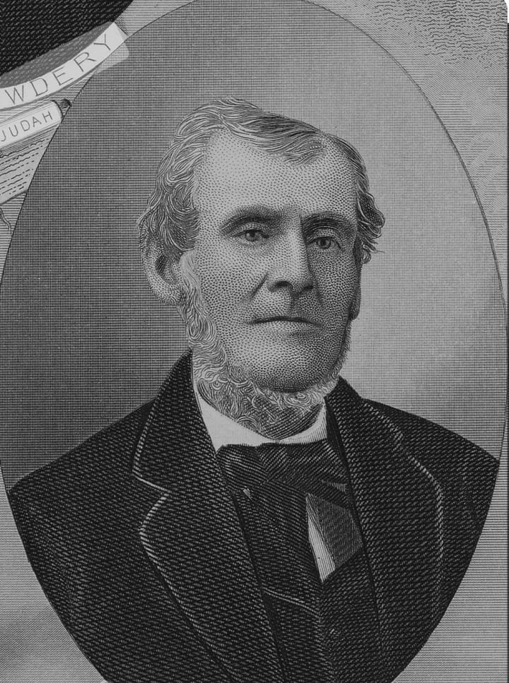 S2.E27 - Scripture Central's Neal Rappleye tells the come back story of Martin Harris, one of three witnesses of The Book of Mormon