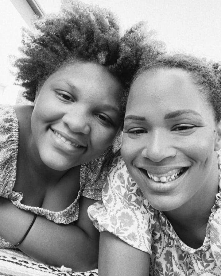 S2.E45 - Jori was adopted at birth, then she gave up her daughter for adoption. How these events brought her closer to her Heavenly Father.