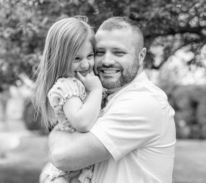 S2.E51 - Nate's spiritual experiences helped turn his life around to something beautiful and fulfilling.