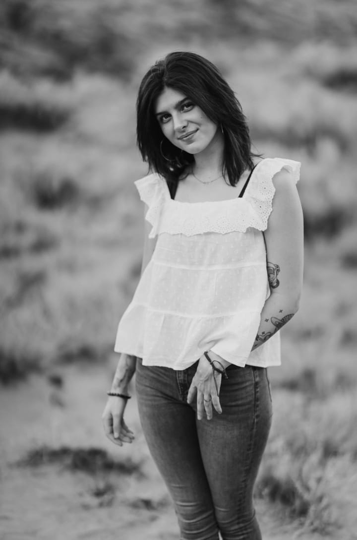 S2.E56 - Amaiya kept finding herself in abusive relationships. After years of struggling she turns her heart over to Heavenly Father and Jesus Christ.