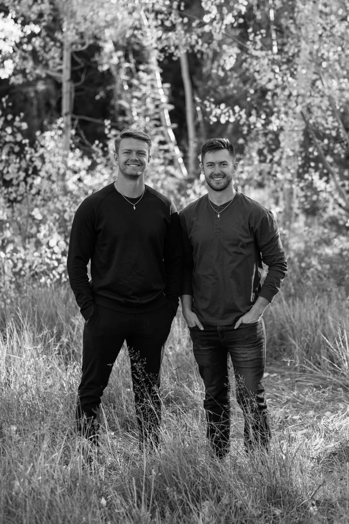 S2.E55 - The Stick of Joseph brothers talk about building faith through questions and lessons learned by overcoming personal challenges.