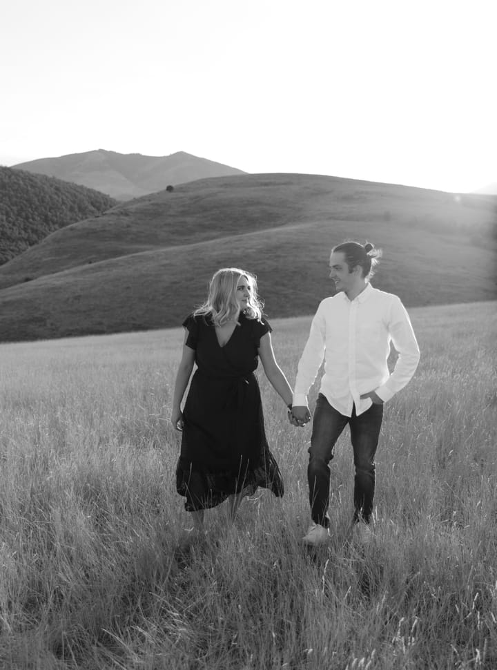S2. E60 - Steven's struggles with addiction and how the gospel has the tools to help his marriage to Kayla.