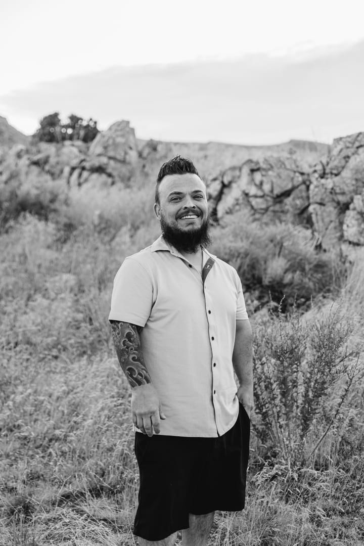 S2.E61 - For most of his life, Austin struggled with addiction and homelessness. Until he surrendered himself to God.