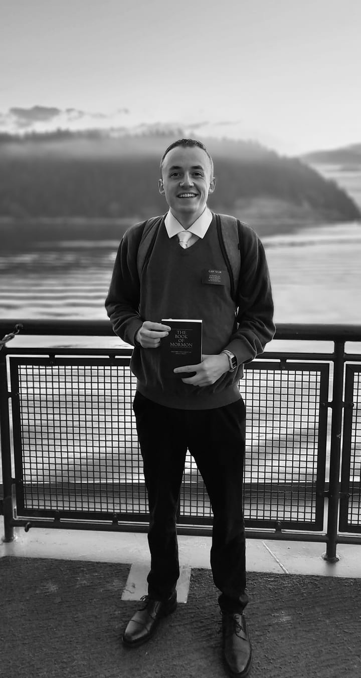 S3. E1 - Van's experience with addictions and how Christ redeemed him and got him onto a better path.