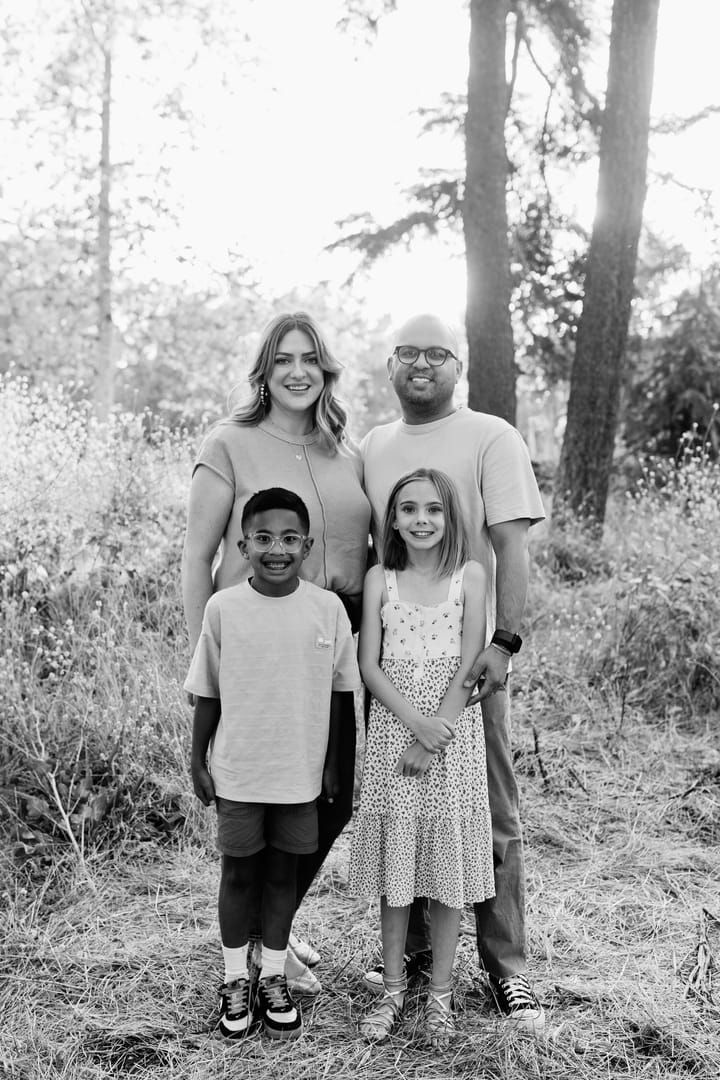 S3.E3 - Rajiv grew up in a troubled home, as a young adult he re-reads the Book of Mormon and realizes the gospel is where he needs to be.