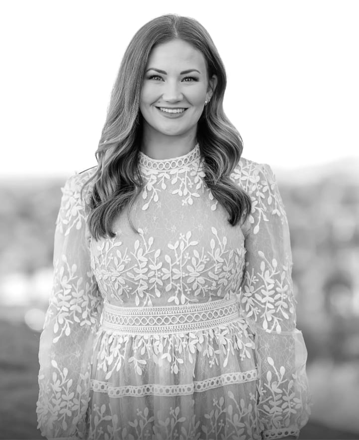 S3.E19 - Jillian's story of the questions that led to her stepping away, and the Spirit that brought her back