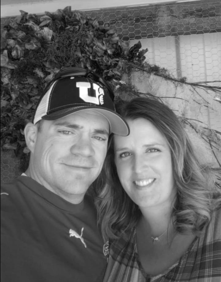 S3.E34 - Brian's story of missionary shame, medical miracles, and a Savior that never gave up on him