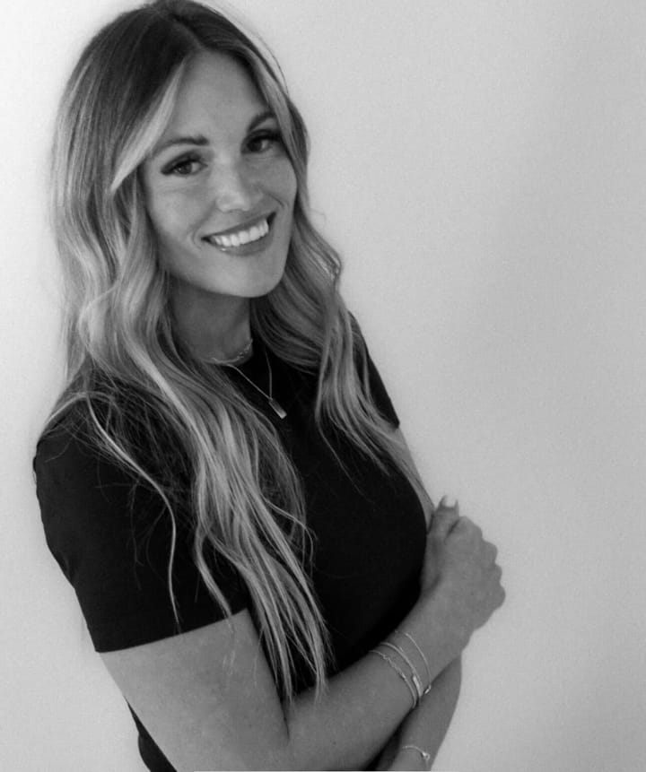 S3.E37 - Ashly Stone discusses her journey through rehab, the Book of Mormon, and President Nelson's promise