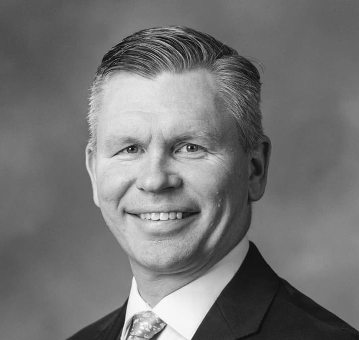 S3.E39 - Jared Halverson on consecrating your faith crisis: "Jesus takes brokenness and turns it into beauty"