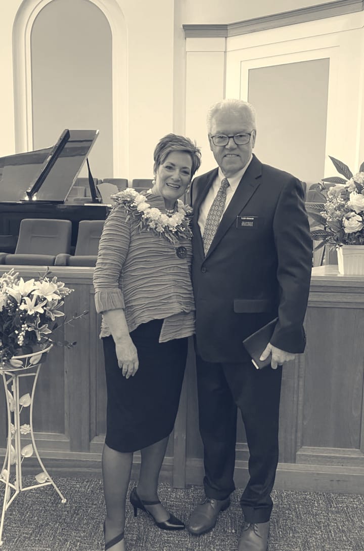 S3.E40 - Porn & sex addiction led to betrayal & excommunication, until Steven finally found hope in recovery