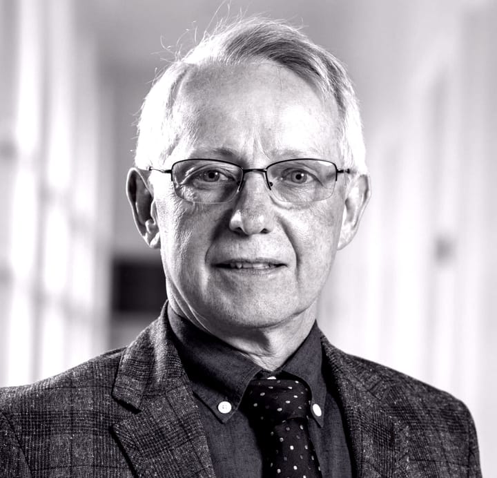 S3.E41 - Terryl Givens on navigating faith and doubt, the true nature of God, and the secret of Christianity